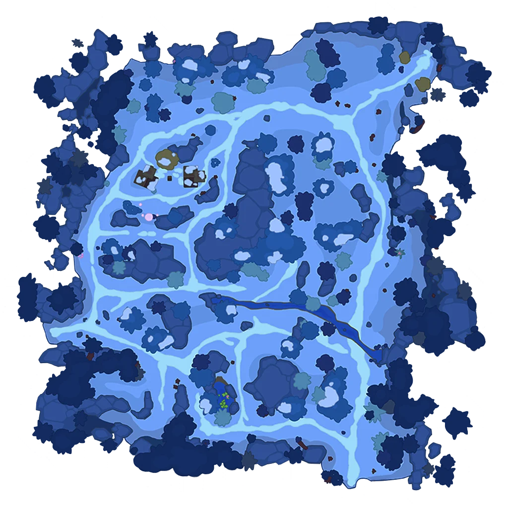 Lutie Plains
