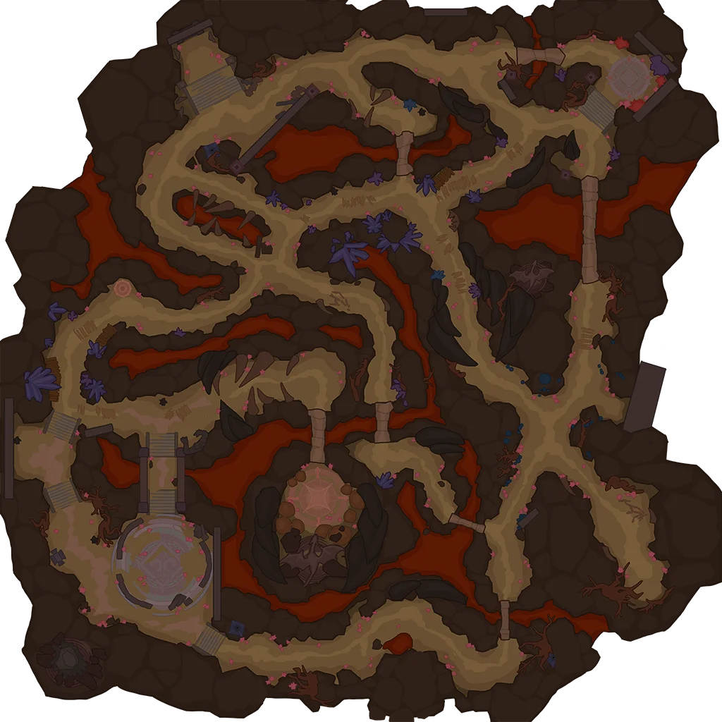 Nogg Road Cave F1