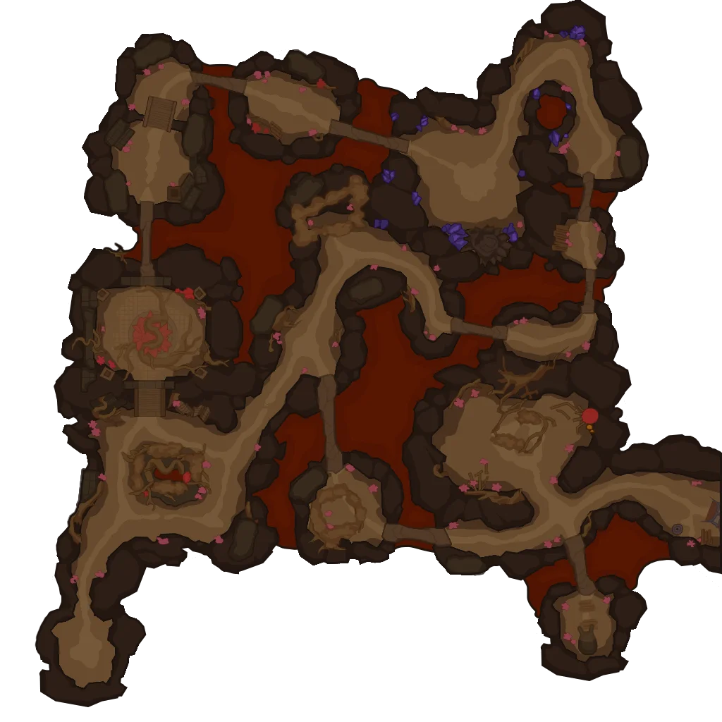 Nogg Road Cave F2