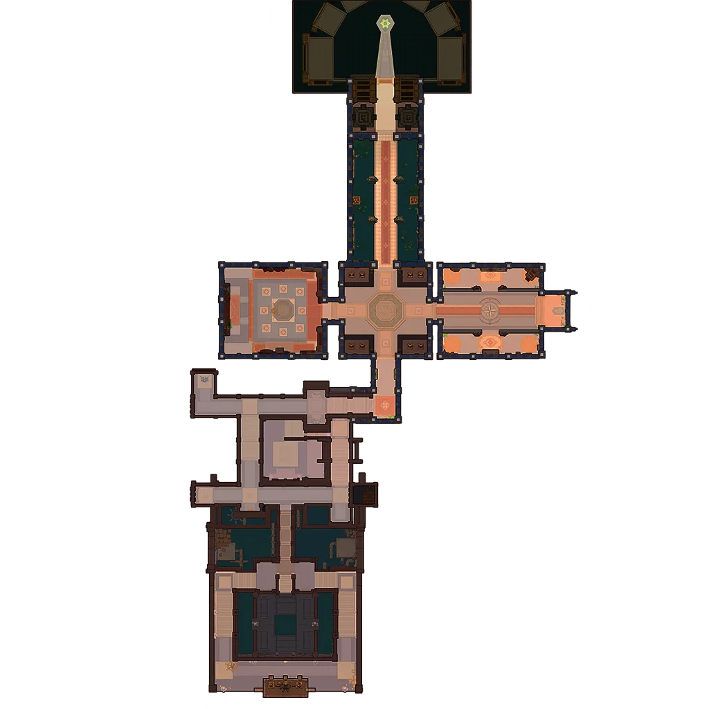 Juno Castle